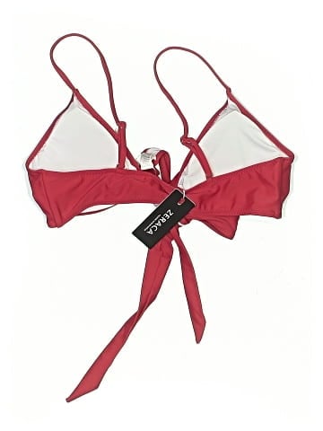 Zeraca Swimsuit Top (view 2)