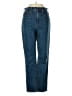 Madewell Blue Jeans Size 25 waist - photo 1