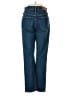 Madewell Blue Jeans Size 25 waist - photo 2