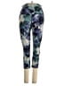 Lululemon Athletica Tie-dye Blue Purple Active Pants Size 4 - photo 1