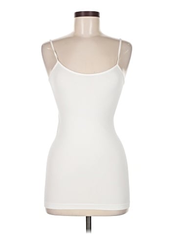 Delia's Sleeveless T-Shirt (view 1)