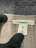 Caslon Tan Pullover Sweater Size XS - photo 7