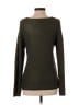 Cupcake Green Pullover Sweater Size S - photo 2