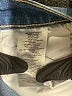 Current/Elliott Hearts Blue Jeans Size 28 waist - photo 8