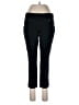 Ann Taylor Black Active Pants Size L - photo 1