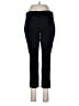 Ann Taylor Black Active Pants Size L - photo 2