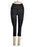 Lululemon Athletica Gray Black Active Pants Size 4 - photo 1