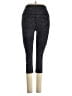Lululemon Athletica Gray Black Active Pants Size 4 - photo 2