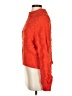 Universal Thread Orange Turtleneck Sweater Size S - photo 5