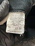 Riveted by Lee Black Casual Pants Size 12 - photo 4