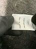 Unbranded 100% Polyester Solid Black Dress Pants Size S - photo 8