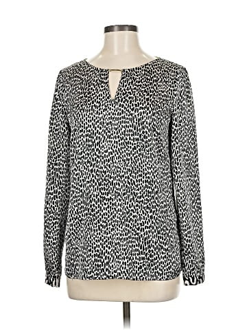 Betty Barclay Long Sleeve Blouse (view 1)