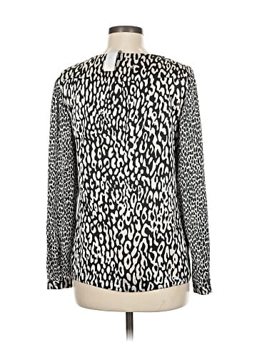 Betty Barclay Long Sleeve Blouse (view 2)