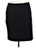Premise Studio Solid Black Casual Skirt Size 14 - photo 1