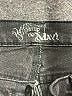 mavi Chevron-herringbone Gray Jeans Size 32 waist - photo 7