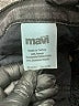 mavi Chevron-herringbone Gray Jeans Size 32 waist - photo 9
