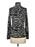 Marciano Black Long Sleeve Turtleneck Size 4 - photo 1