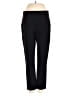 Joseph Solid Black Dress Pants Size EU (FR) 36 / US 4 - photo 1