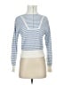 Jessica Simpson Blue Pullover Sweater Size XS - photo 1