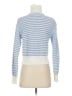 Jessica Simpson Blue Pullover Sweater Size XS - photo 2