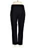Joseph Solid Black Dress Pants Size EU (FR) 36 / US 4 - photo 2