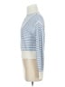 Jessica Simpson Blue Pullover Sweater Size XS - photo 5