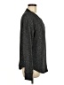 Gap Gray Long Sleeve Henley Size M - photo 4