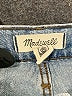 Madewell Blue Jeans Size 24 waist - photo 7