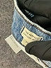 Madewell Blue Jeans Size 24 waist - photo 8