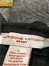 Adrienne Vittadini Black Fleece Size L - photo 6