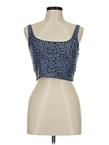 All Access Tank Top (view 1)
