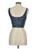All Access Blue Black Tank Top Size M - photo 2