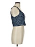 All Access Blue Black Tank Top Size M - photo 4