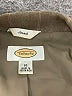 Talbots Brown Blazer Size 10 - photo 6