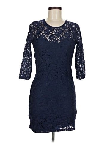 Ali & Kris Cocktail Dress (view 1)