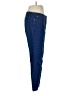 Flawless Polka Dots Blue Jeans Size 8 (petite) - photo 4