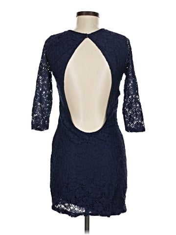 Ali & Kris Cocktail Dress (view 2)
