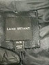 Lane Bryant Black Jacket Size 14 - 16 Plus - photo 6