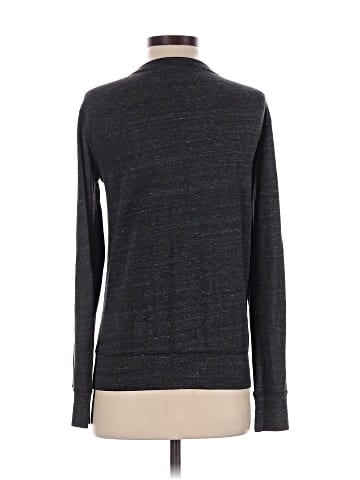 On The Byas Cardigan (view 2)