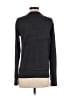 On The Byas Gray Cardigan Size S - photo 2