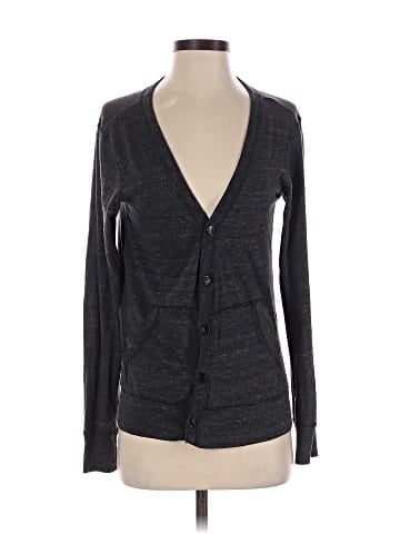 On The Byas Cardigan (view 1)