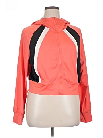 Pro Player Track Jacket (view 1)