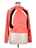 Pro Player Color Block Orange Track Jacket Size XL - photo 1