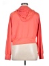 Pro Player Color Block Orange Track Jacket Size XL - photo 2