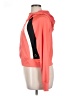 Pro Player Color Block Orange Track Jacket Size XL - photo 5