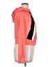 Pro Player Color Block Orange Track Jacket Size XL - photo 4