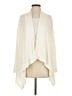 Bobeau Ivory Cardigan Size S - photo 1