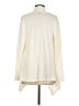 Bobeau Ivory Cardigan Size S - photo 2