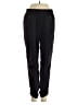 Athleta Black Track Pants Size 0 - photo 1