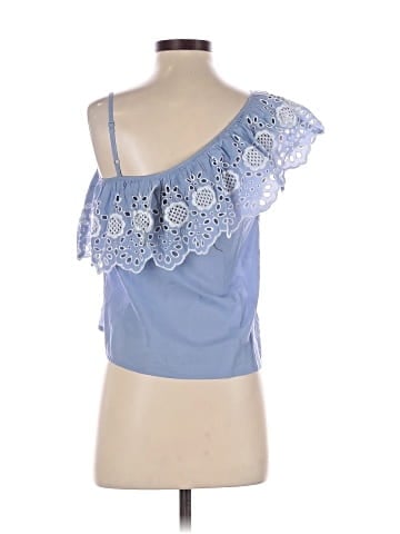 Miss Selfridge Sleeveless Blouse (view 2)